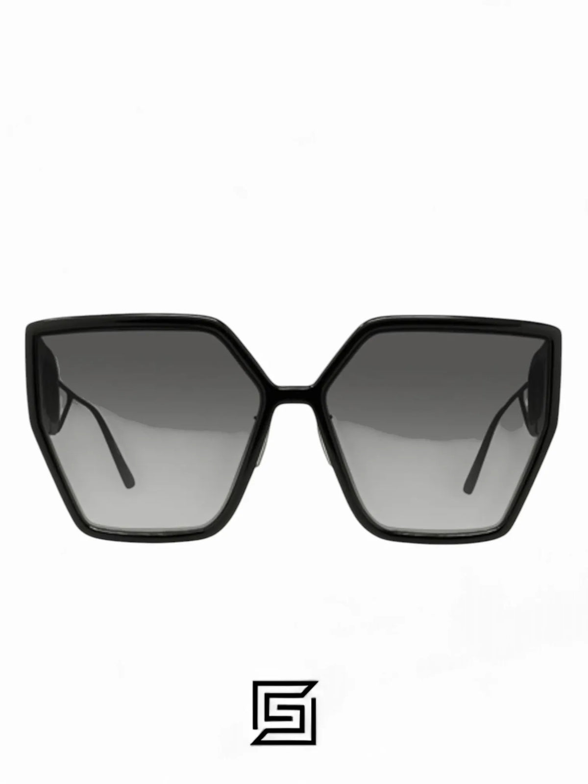 Dior sunglasses MONTAGNE 30 CD40043U 14A1/BLACK X GREY