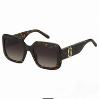 نظارات شمسية MARC JACOBS MJ647 للنساء - تايغر