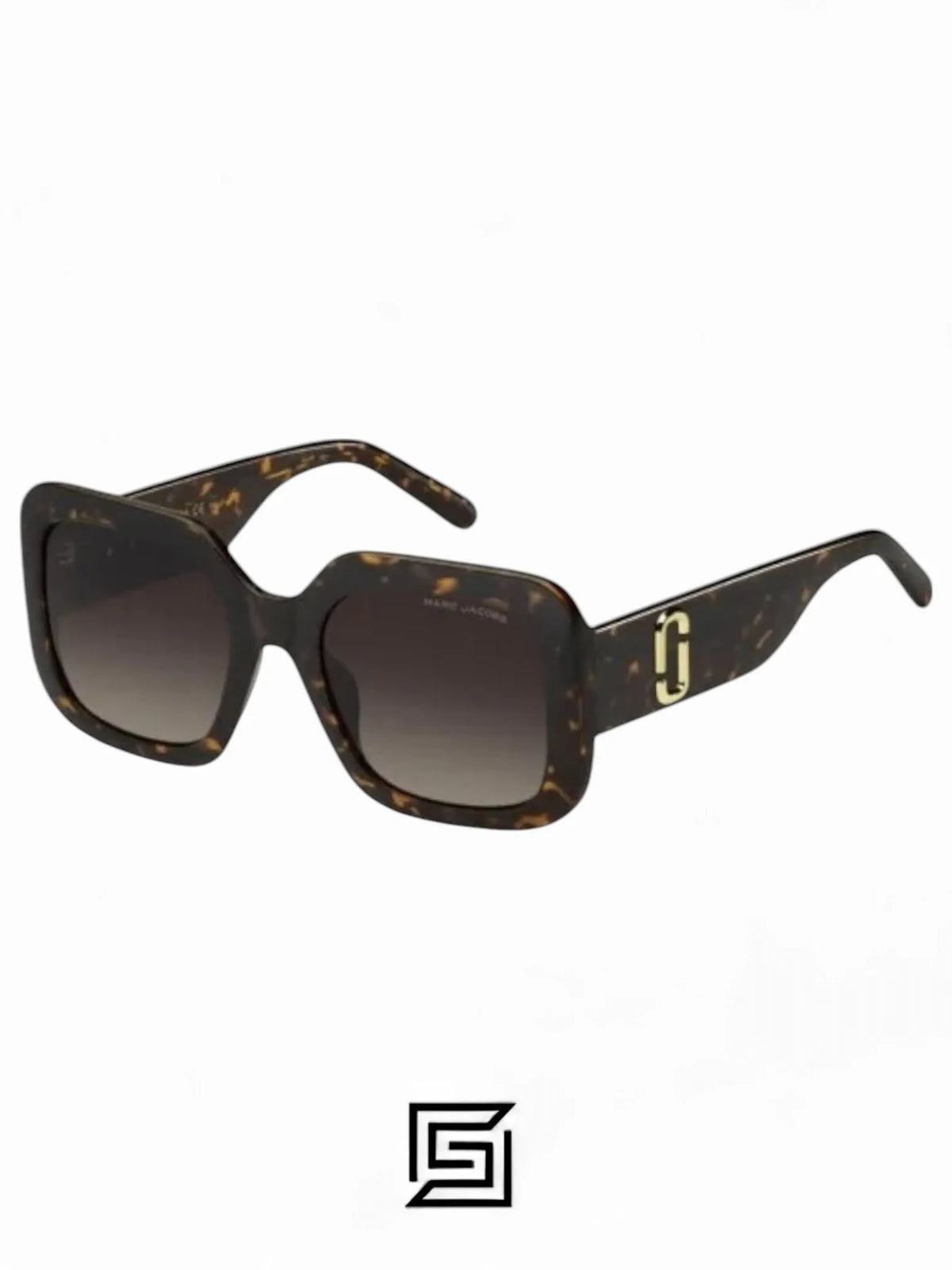 MARC JACOBS MJ647 Sunglasses For Women - tiger
