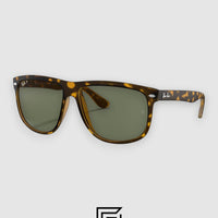 Ray Ban RB4147 Sunglasses Unisex - TIGER-OIL