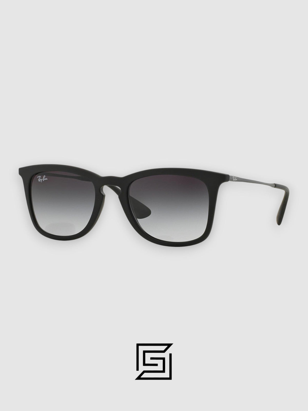 Ray Ban RB4121 Sunglasses Unisex