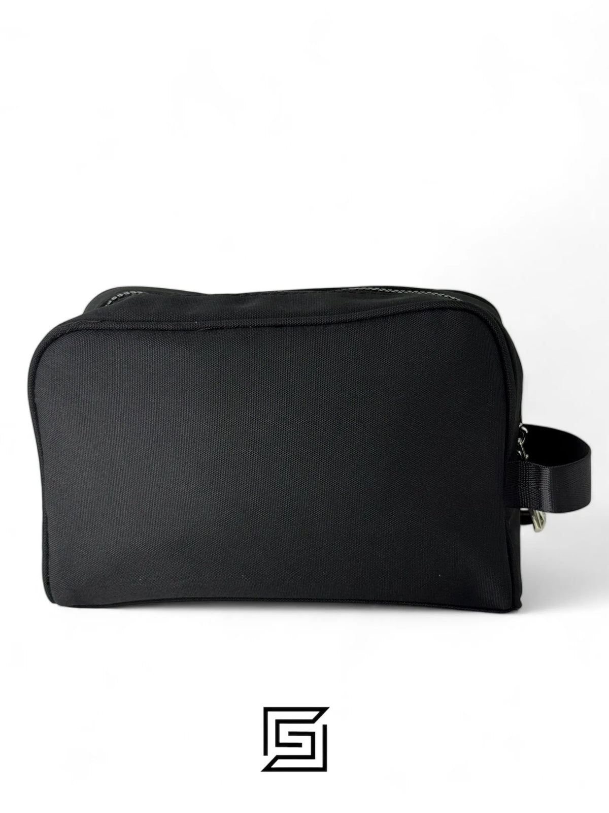 Tommy Hilfiger leather Tommy Handbag BOX FABRIC Tommy METAL Middle LOGO TM1023-7/BLACK
