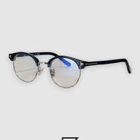 نظارات TOM FORD TF5933 للرجال/النساء - أزرق