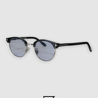 TOM FORD TF1120 Sunglasses Unisex - grey