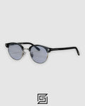 TOM FORD TF1120 Sunglasses Unisex - grey