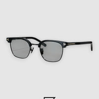 TOM FORD TF1119 sunglasses for men - grey