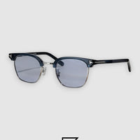 TOM FORD TF1119 sunglasses for men - blue