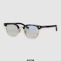 نظارات TOM FORD TF5932 للرجال والنساء - تايغر
