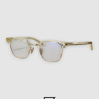 نظارات TOM FORD TF5932 للرجال/النساء - شفافة