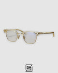 TOM FORD TF5932 eyeglasses for men/women - transparent