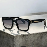 PHILIP PELEN VPP082 Sunglasses For Men - grey