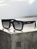 PHILIP PELEN VPP082 Sunglasses For Men - grey
