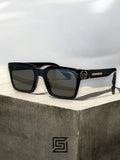 PHILIP PELEN VPP082 Sunglasses For Men - black