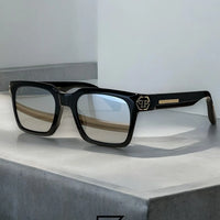 PHILIP PELEN VPP082 Sunglasses For Men - silver-2