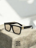 DOLCE & GABBANA DG6164 Black Lenses Black Frame - brown