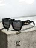 sunglasses GUCCI GG1772 sun glasses for women - black