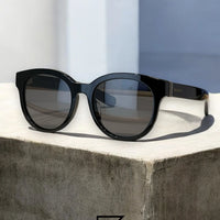 sunglasses GUCCI GG1511 sun glasses for women - black