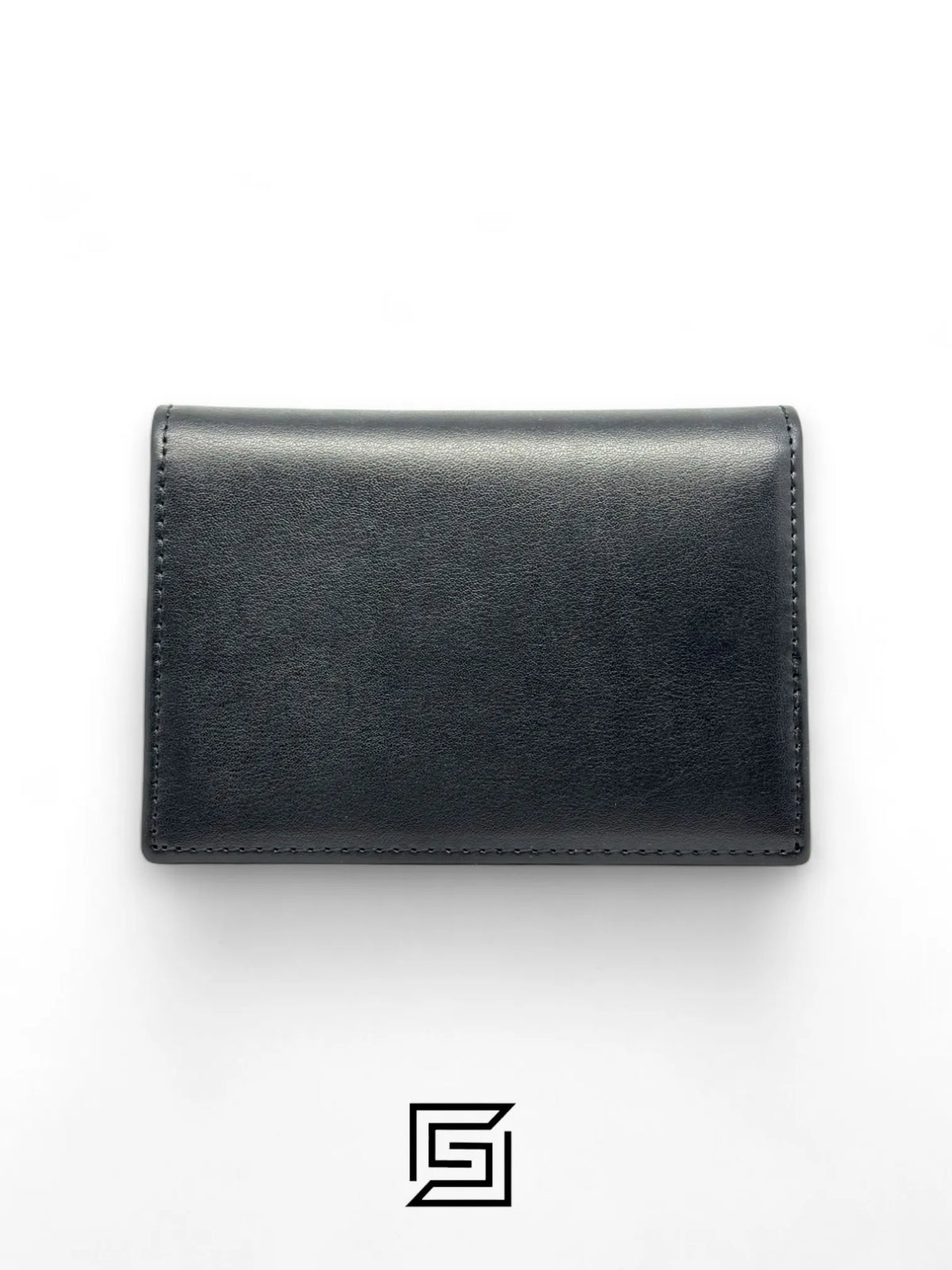 wallets TOMMY SINGLE CREDIT HILFIGER LINE WITH METAL LOGO/BLACK