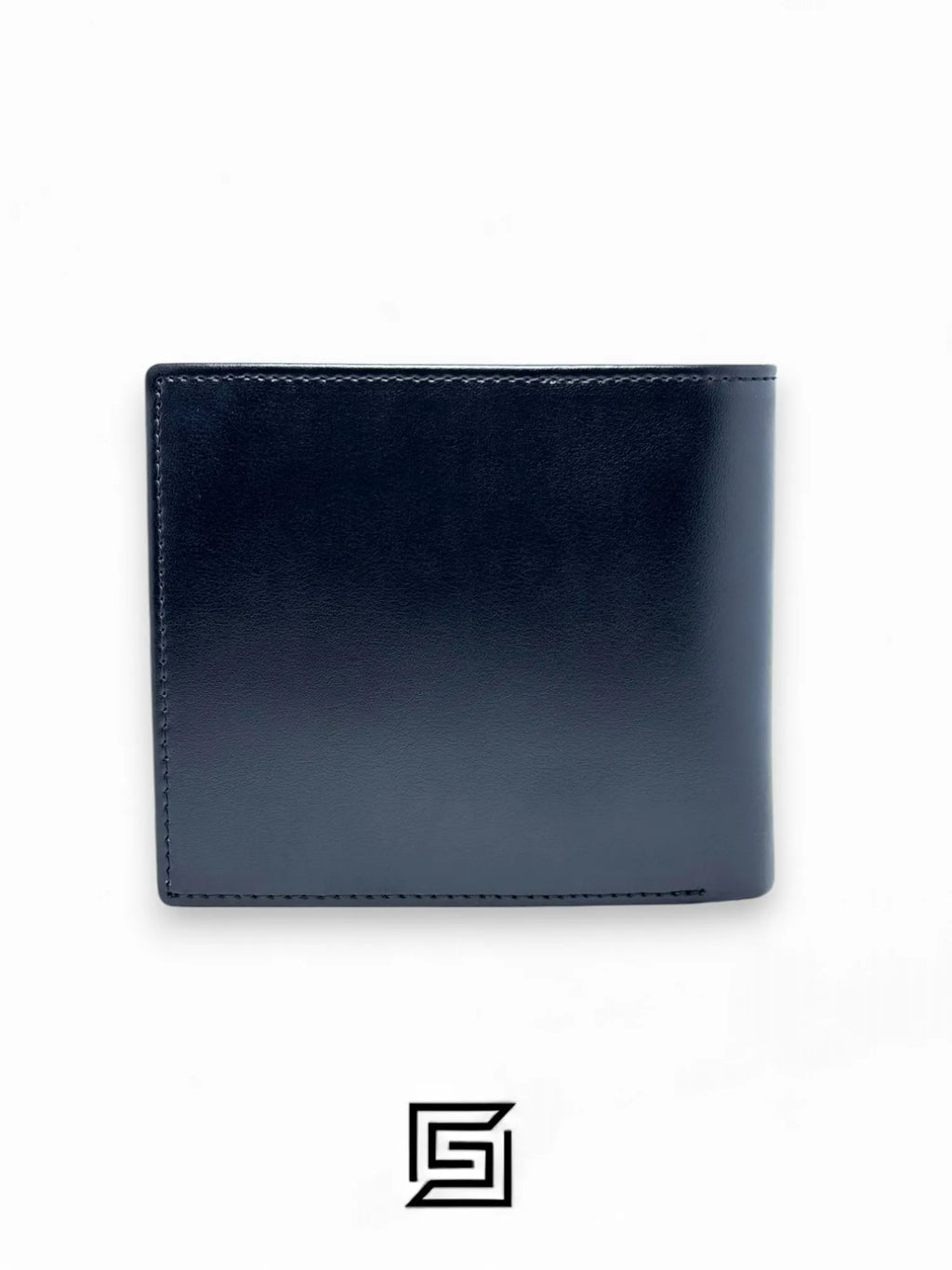wallets TOMMY SINGLE WALLET W WITH HILLFIGER H LINE METAL LOGO/BLACK