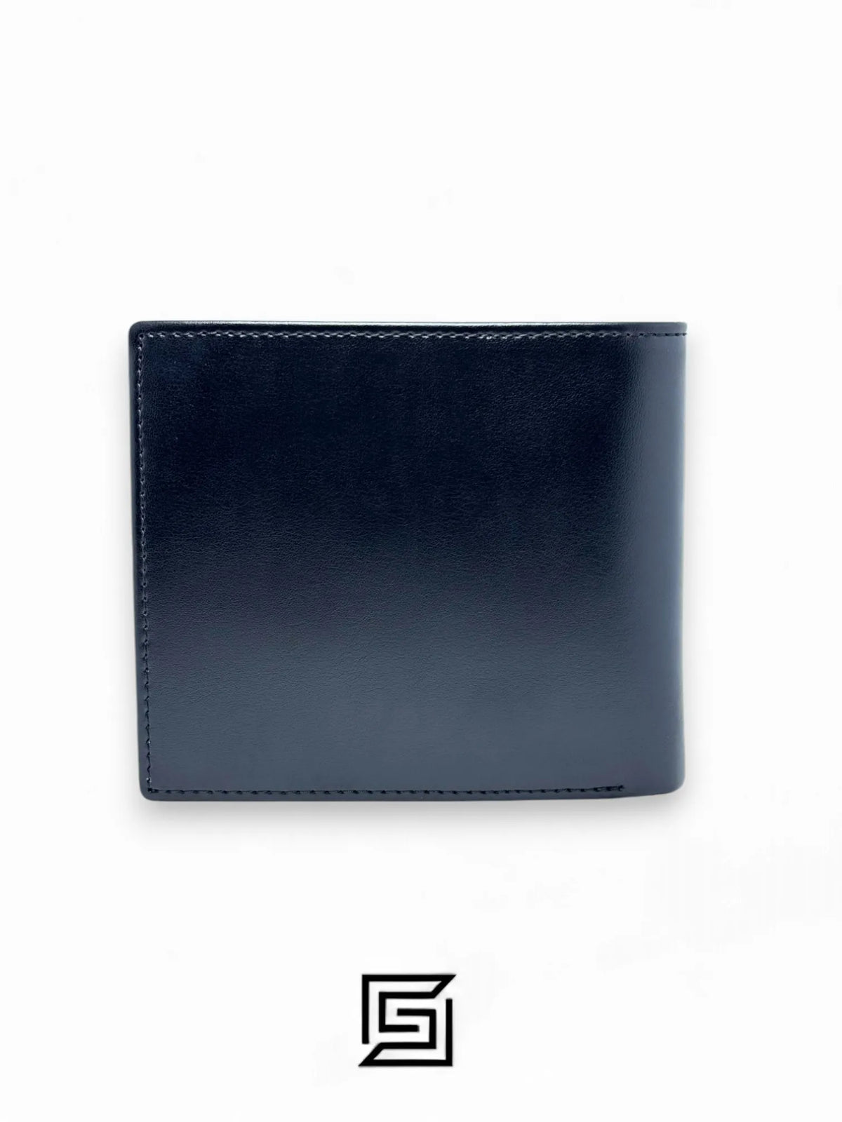 wallets TOMMY SINGLE WALLET W WITH HILLFIGER H LINE METAL LOGO/BLACK