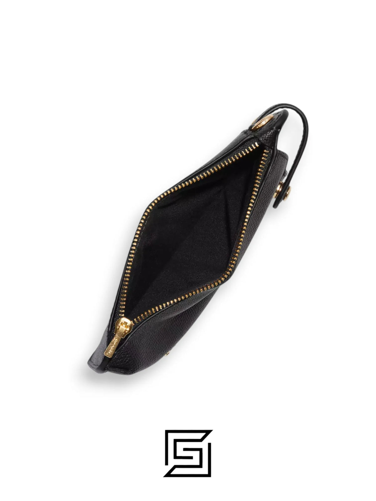 Phone Crossbody Style Number C6884 Black