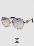 نظارات شمسية نسائية TIFFANY &CO طراز TF3083B