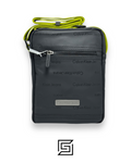 Ck Cross Bag BG4-508 Black - Black