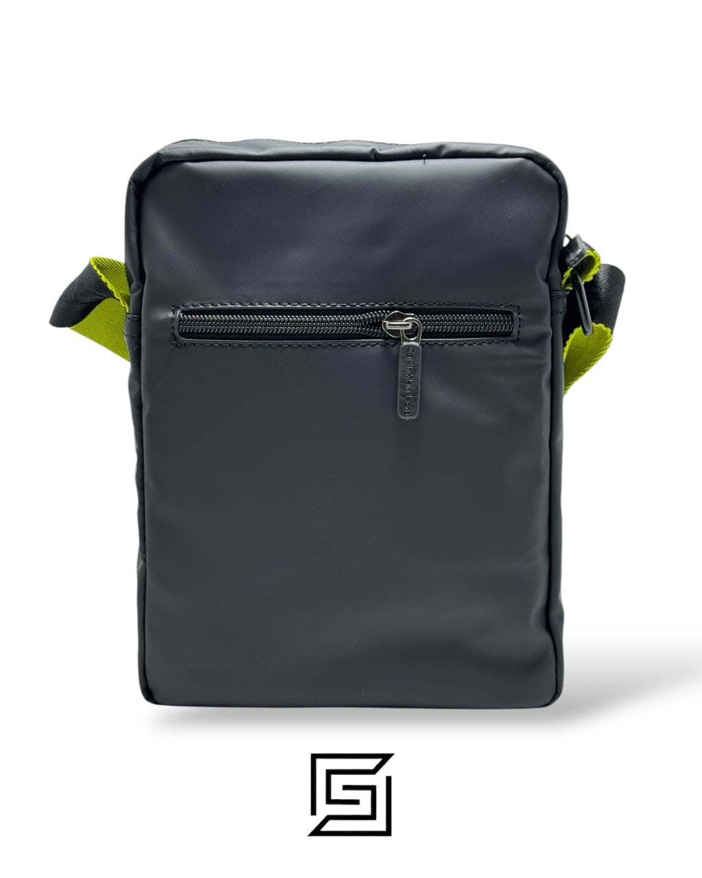 Ck Cross Bag BG4-508 Black - Black