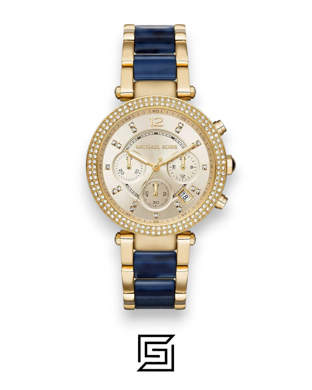 Michael Kors Watch For Women MK6238