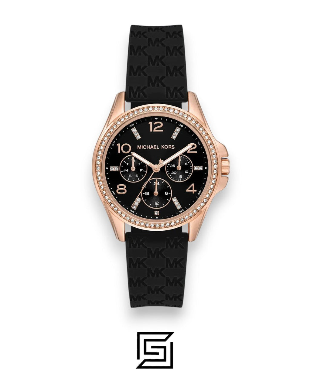 Michael Kors Watch For Women MK7373