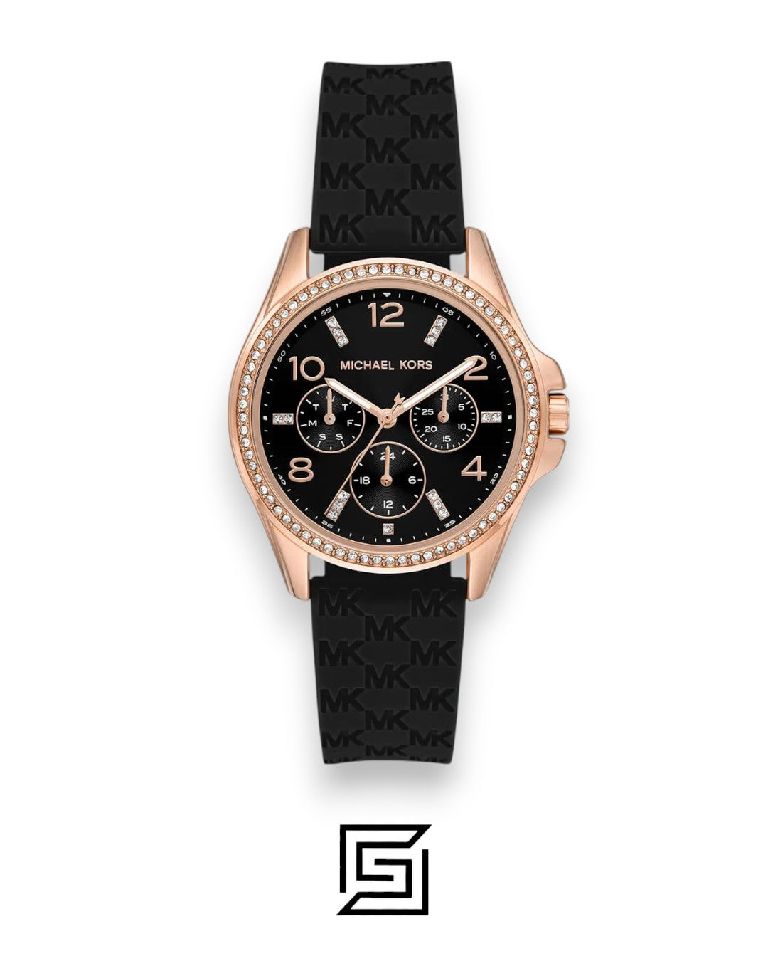 Michael Kors Watch For Women MK7373