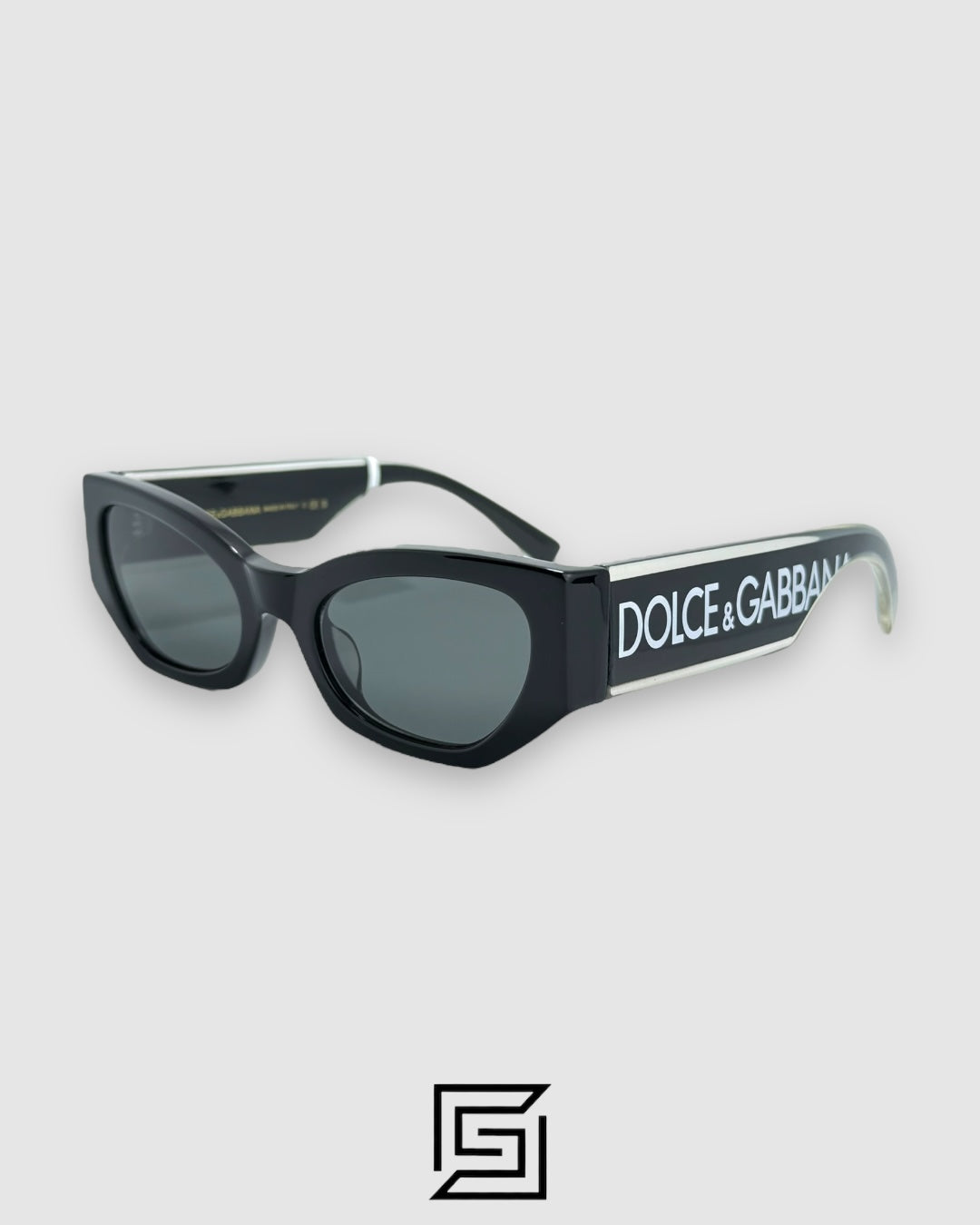 Dolce & Gabbana DG6186 Sunglasses For Women
