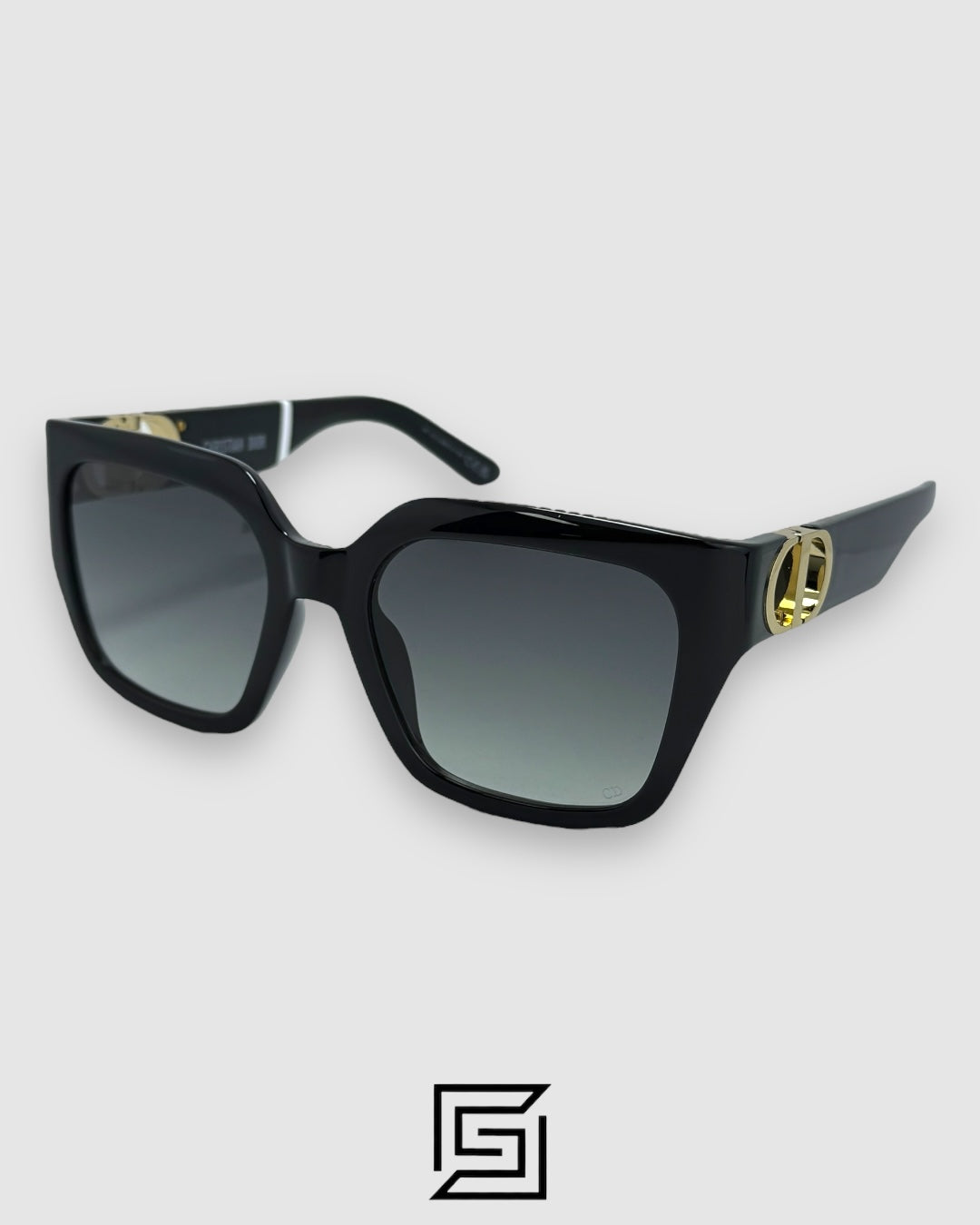 Dior MONTAGNE 30 S10F 10A0 Sunglasses For Women - BLACK_GREY