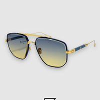 MAY BACH THE WEAR SUNGLASSES For Men - blue