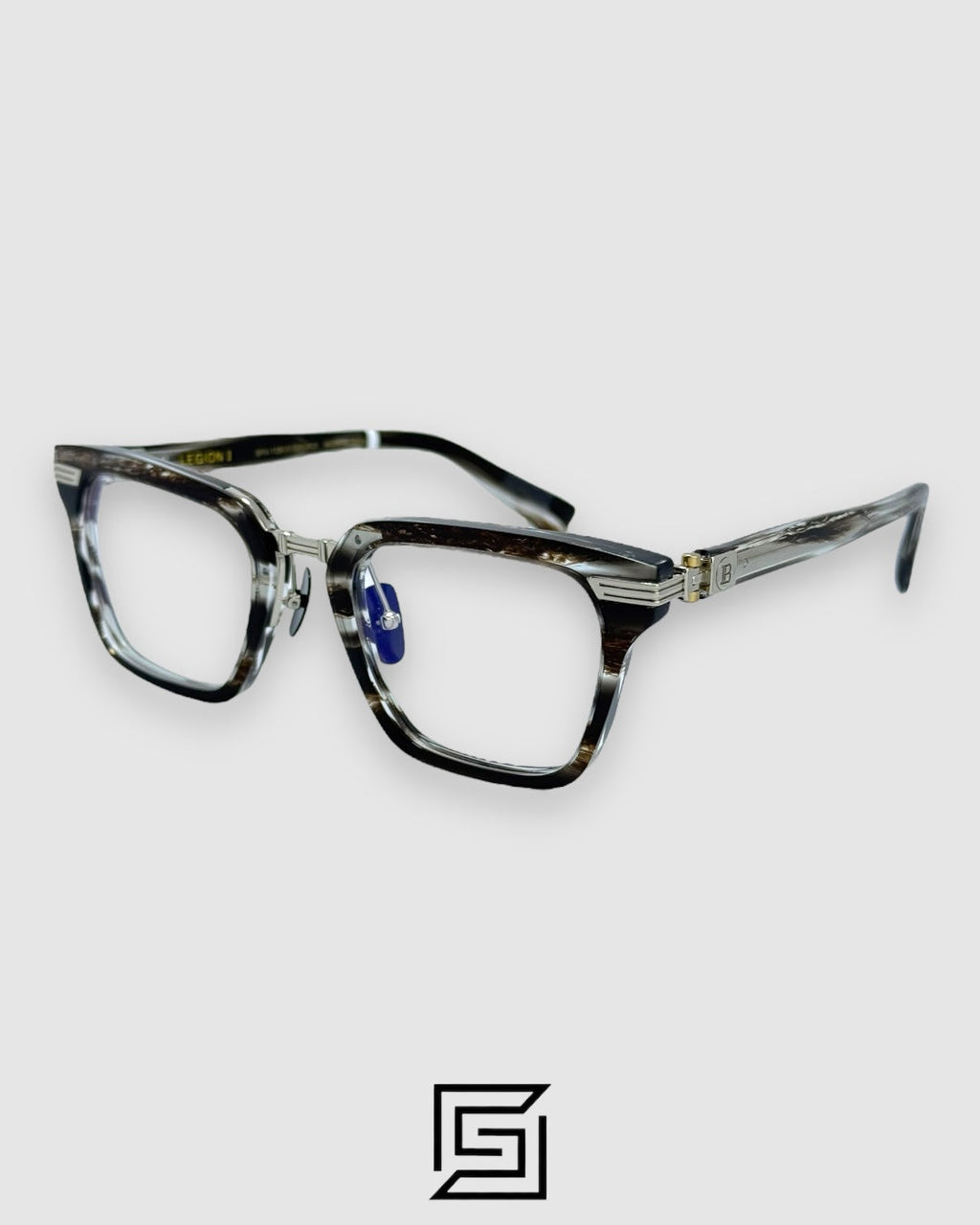 Balmain Eyeglasses LEGION