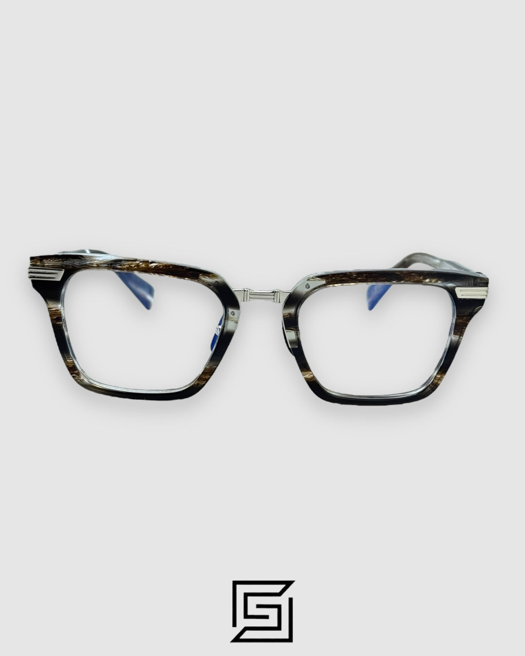Balmain Eyeglasses LEGION
