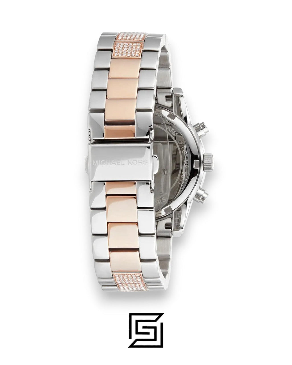 Michael Kors Watch For Women MK6651