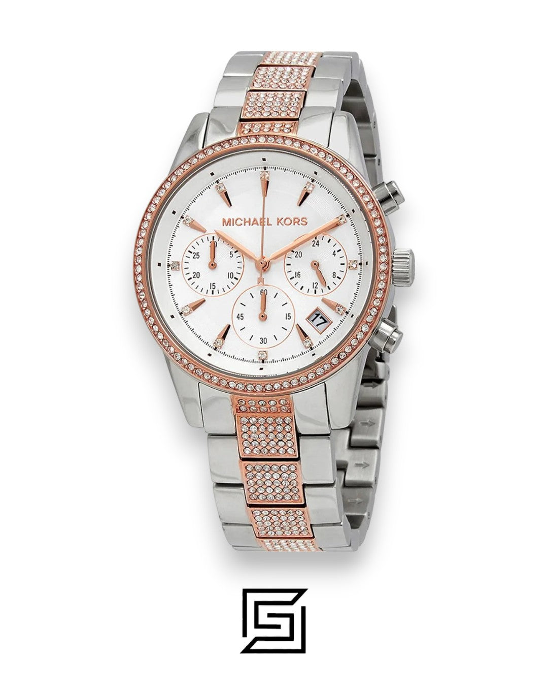 Michael Kors Watch For Women MK6651