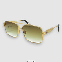 THE WEAN G-ABM-Z20 - gold