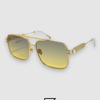THE WEAN G-ABM-Z20 - green