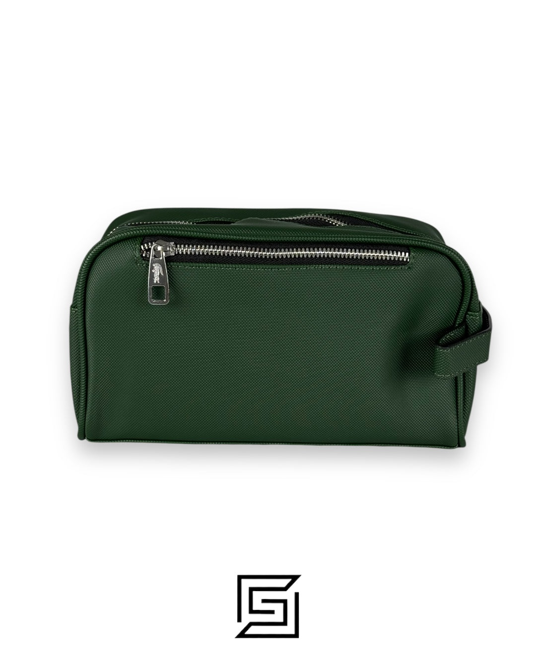 LACOSTE HAND BAG WA4-211 GREEN