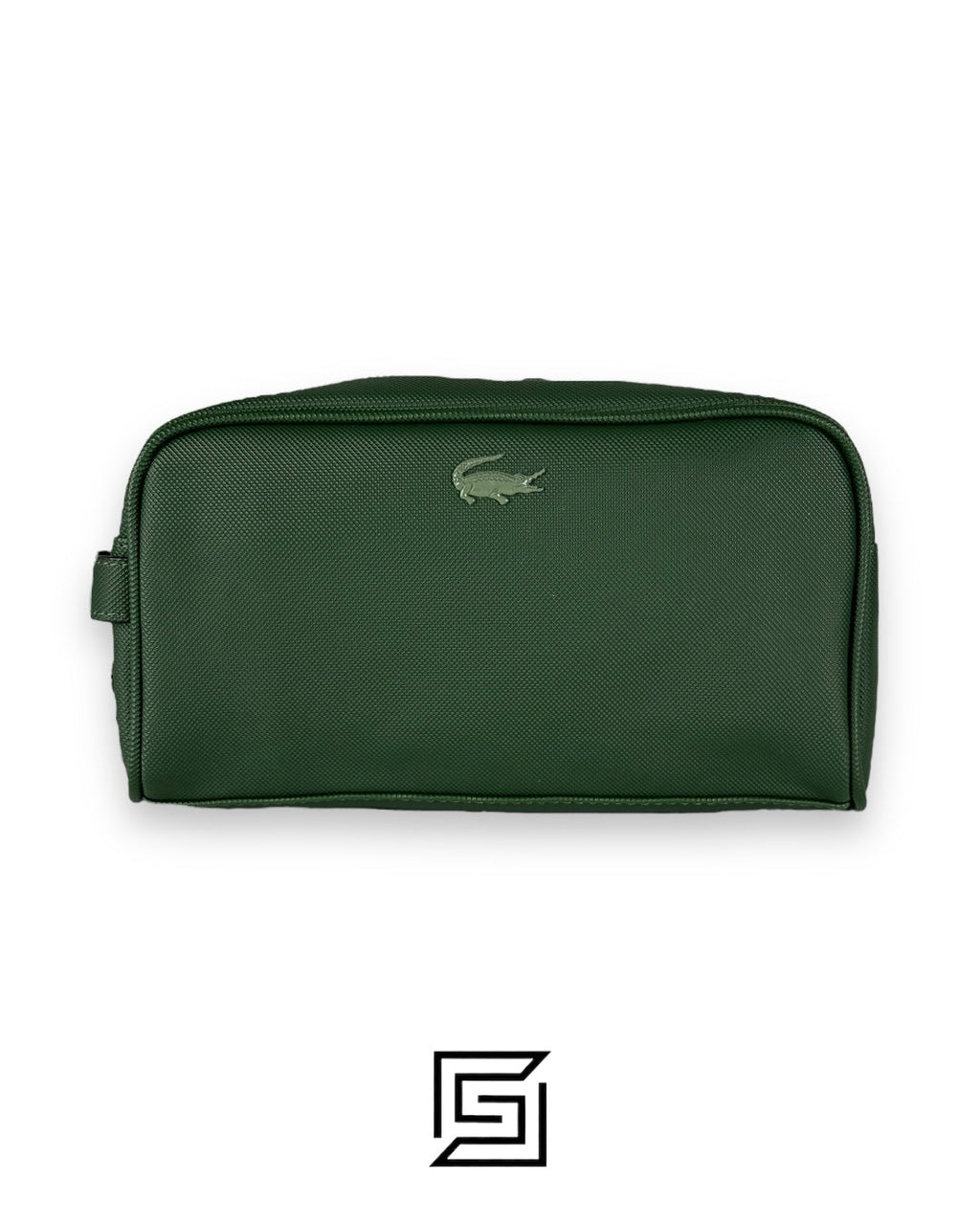 LACOSTE HAND BAG WA4-211 GREEN