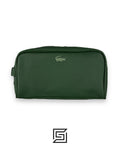 LACOSTE HAND BAG WA4-211 GREEN
