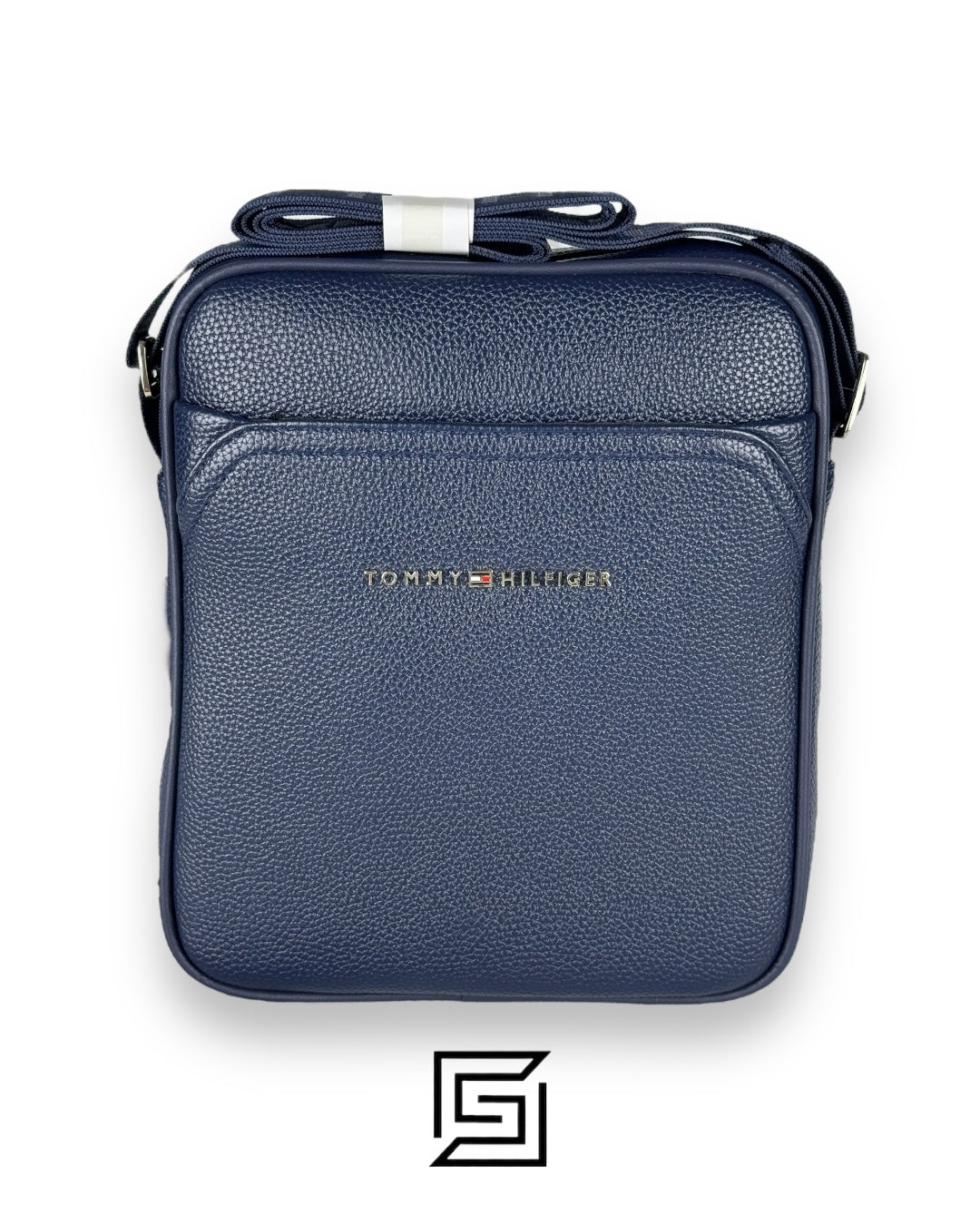 Tommy Hilfiger CROSS BAG BG4-89 BLUE