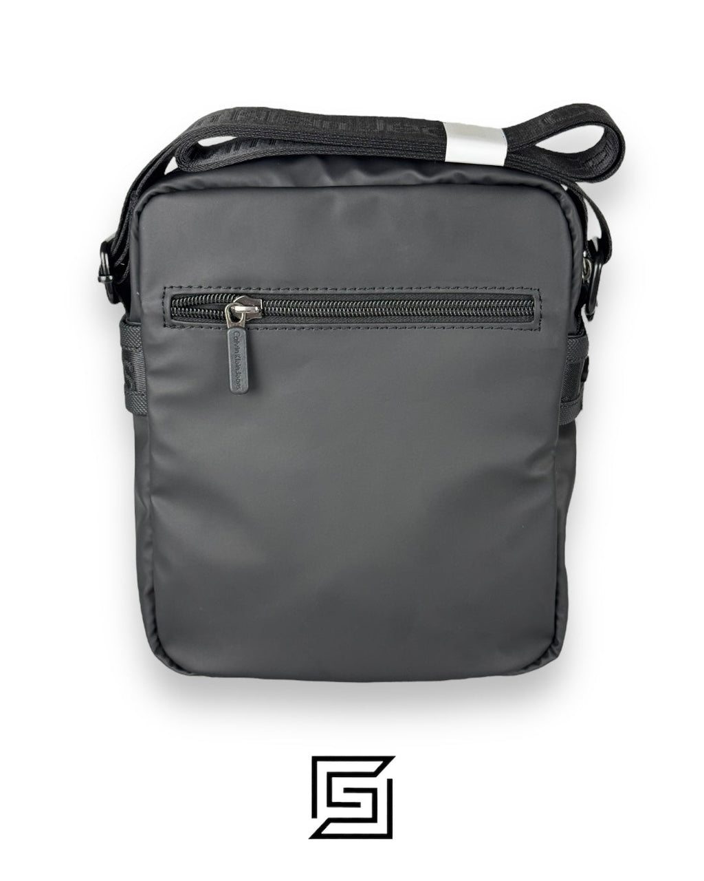 Ck Cross Bag BG4-506 GREY