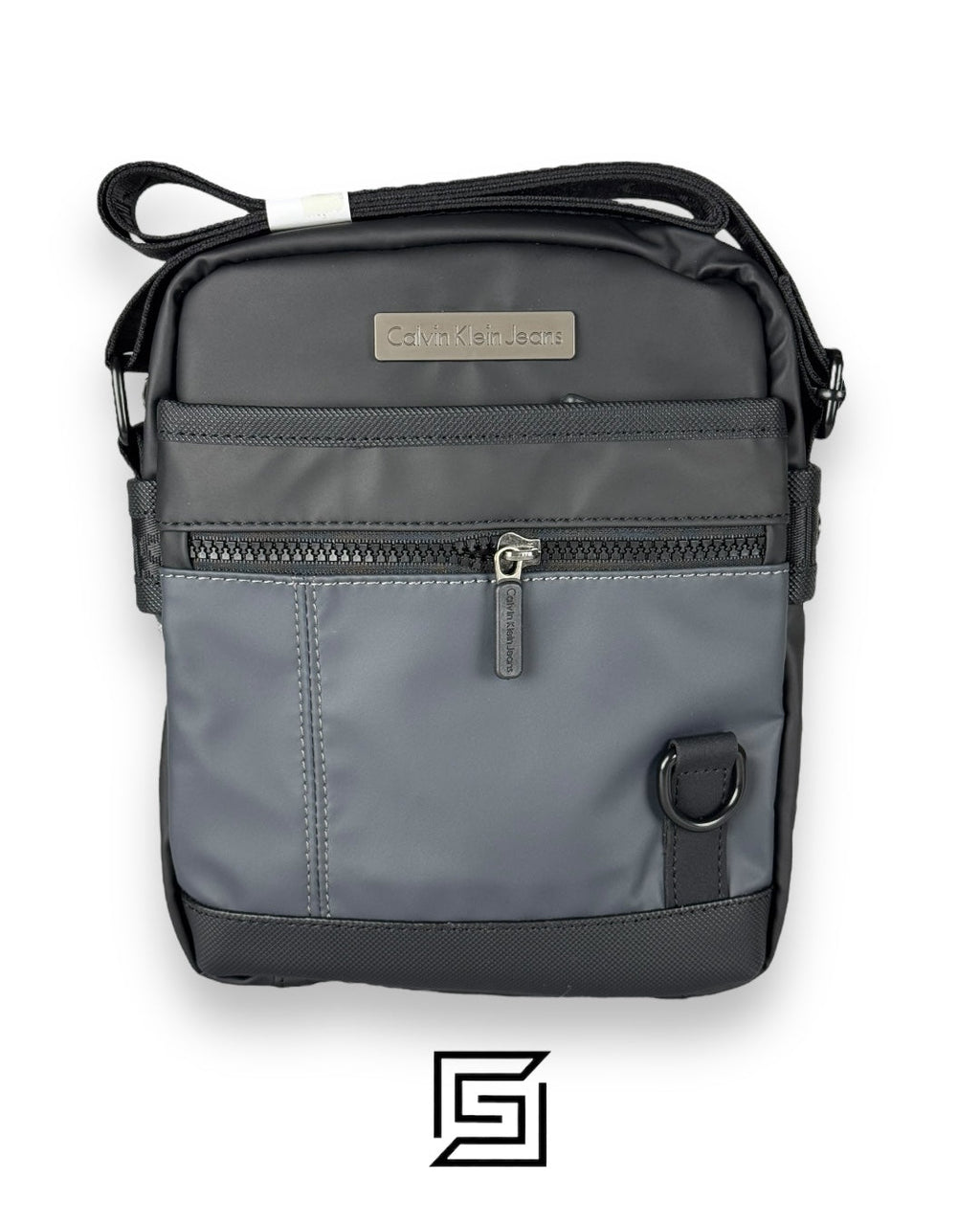 Ck Cross Bag BG4-506 GREY