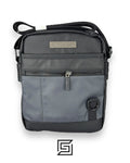 Ck Cross Bag BG4-506 GREY