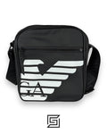 EA10004 CROSS BAG BLACK