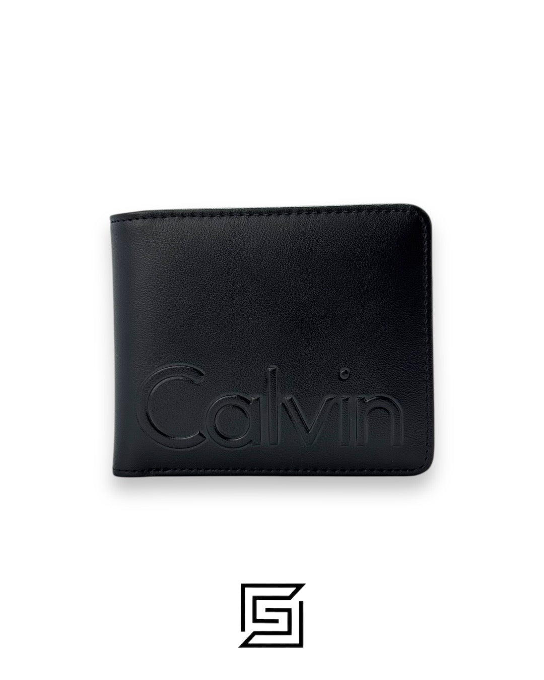 CK SET BELT AND WALLET CK LOGO MODEL 8