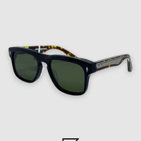 Jacques Marie Mage WESLEYI Sunglasses For Unisex - black